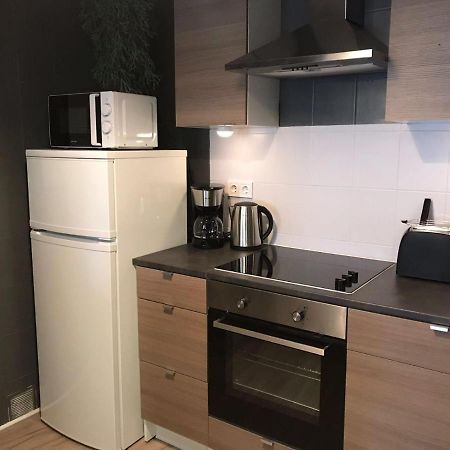 Cactus 2 Bedroom Apartment On Calle San Miguel Minutes From The Beach By Namaste Elite Torremolinos Zewnętrze zdjęcie