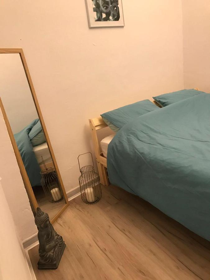 Cactus 2 Bedroom Apartment On Calle San Miguel Minutes From The Beach By Namaste Elite Torremolinos Zewnętrze zdjęcie