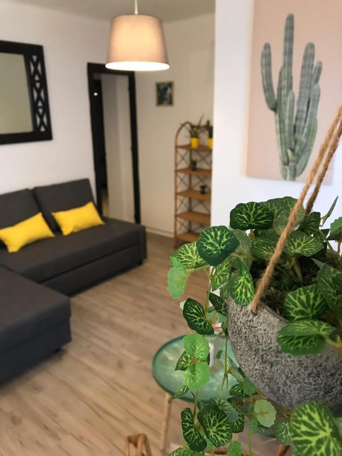 Cactus 2 Bedroom Apartment On Calle San Miguel Minutes From The Beach By Namaste Elite Torremolinos Zewnętrze zdjęcie