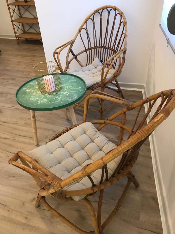 Cactus 2 Bedroom Apartment On Calle San Miguel Minutes From The Beach By Namaste Elite Torremolinos Zewnętrze zdjęcie