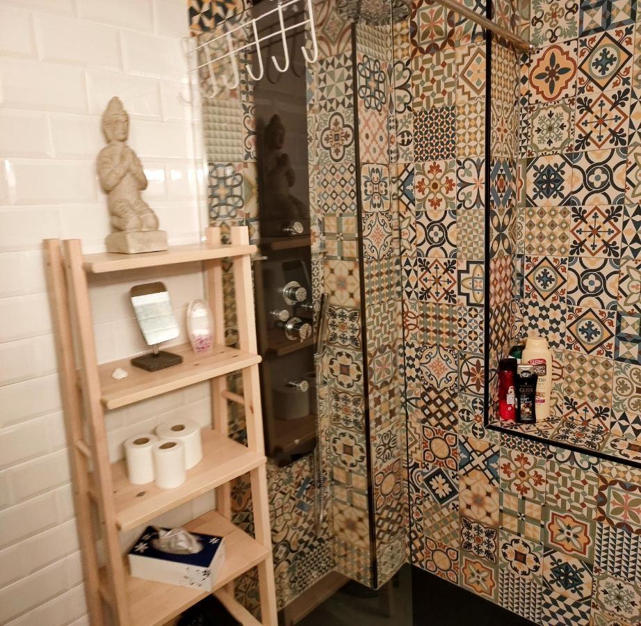Cactus 2 Bedroom Apartment On Calle San Miguel Minutes From The Beach By Namaste Elite Torremolinos Zewnętrze zdjęcie